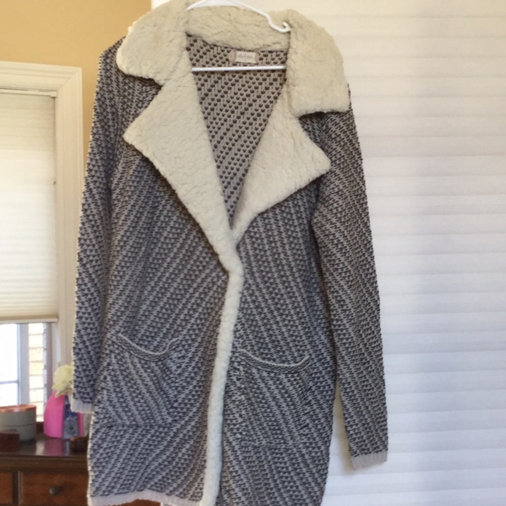 Altar’d State cardigan